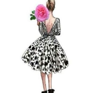 Meet your Posher, Yaneth